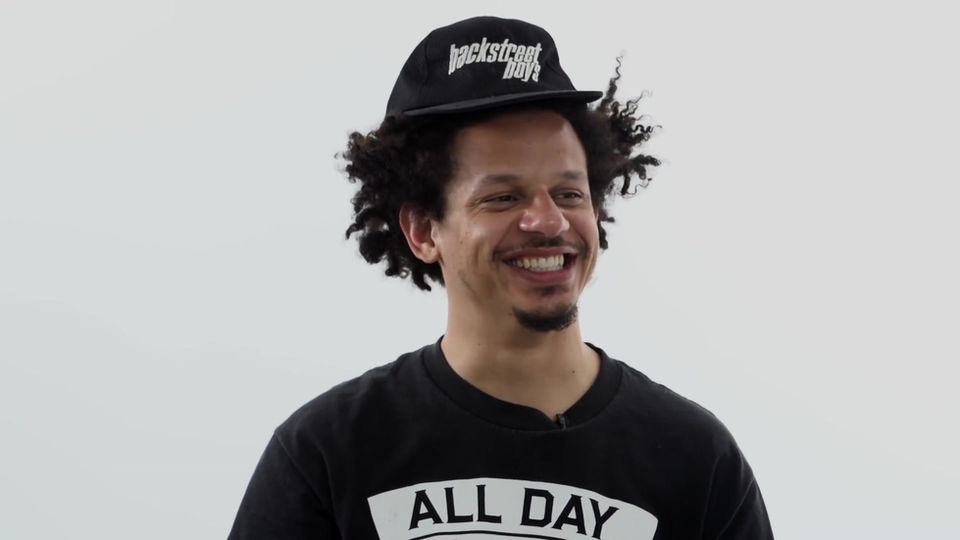 Eric Andre gets Edgy in the Teaser for Over Under